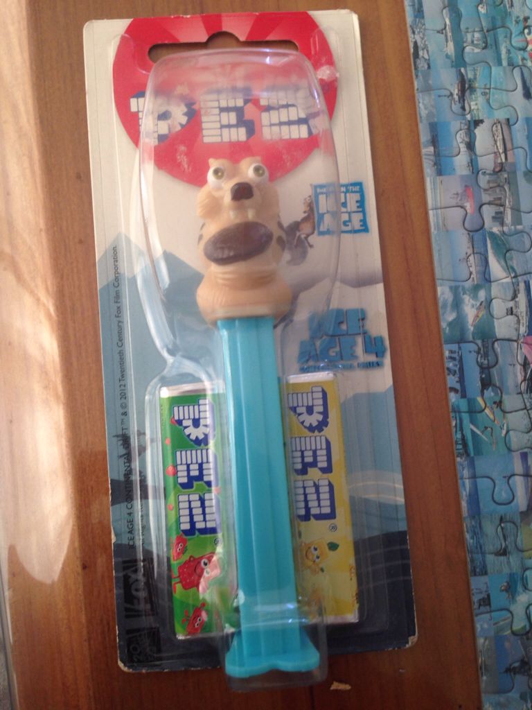 DC Comics - Batman: Light Blue