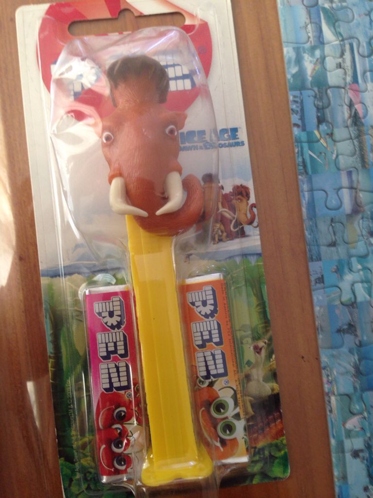 Nici - Jolly Mah Sheep - Bob: Take It Easy!