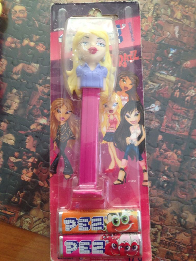 Fuzzy Friends - Reindeer