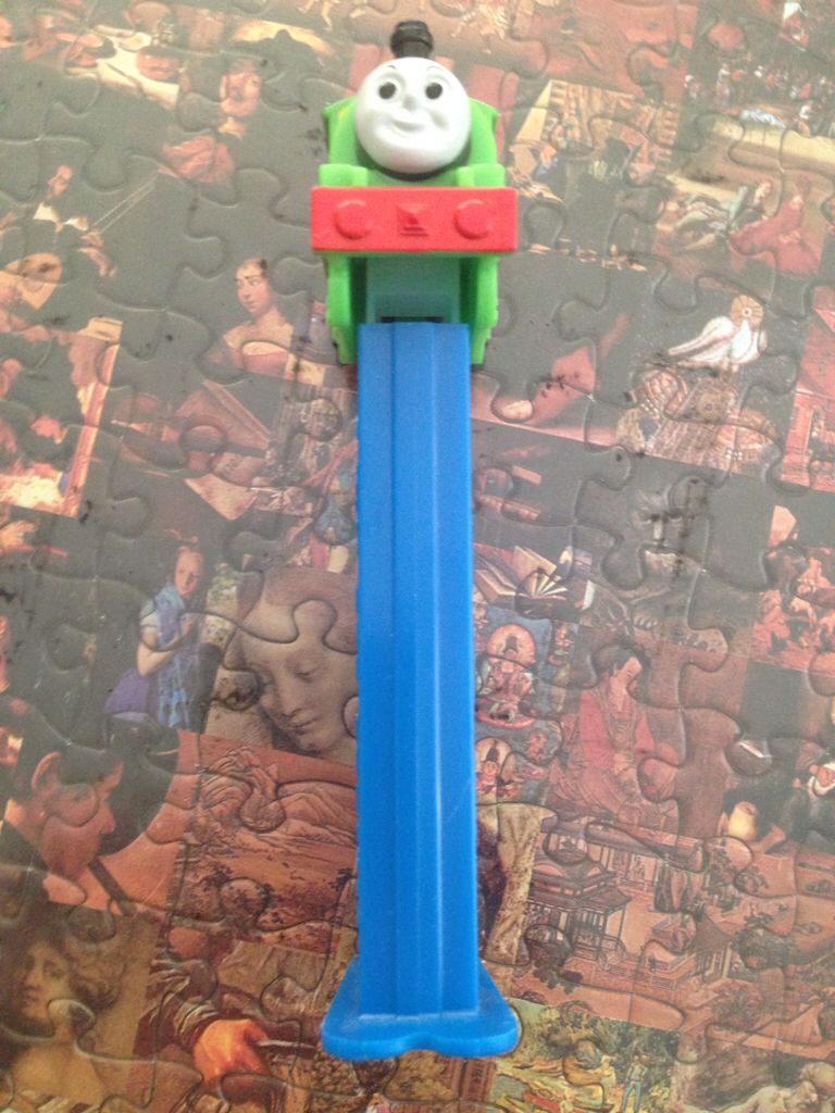 Centipede Good Natured Colored