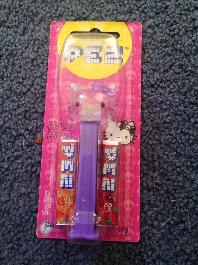 White Bunny (Hippity Hoppities)