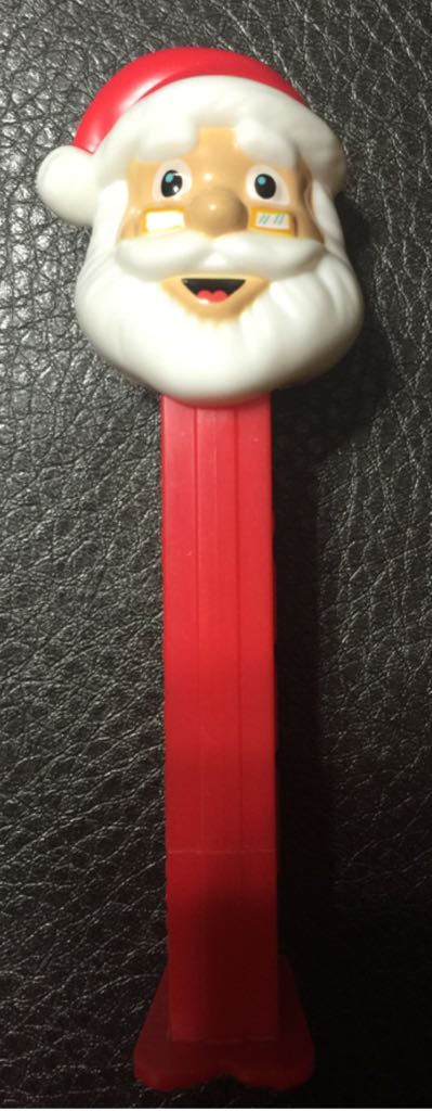 Santa Claus E [USB] - Christmas pez collectible - Main Image 2