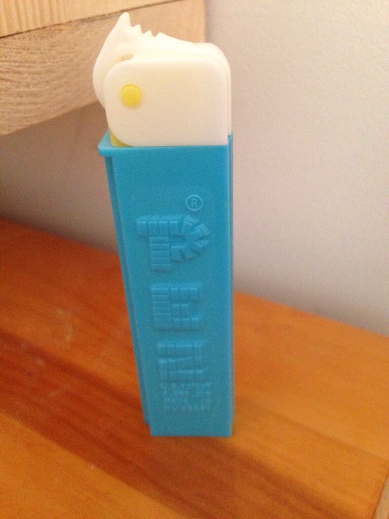 Pirates Of The Caribbean- Davey Jones