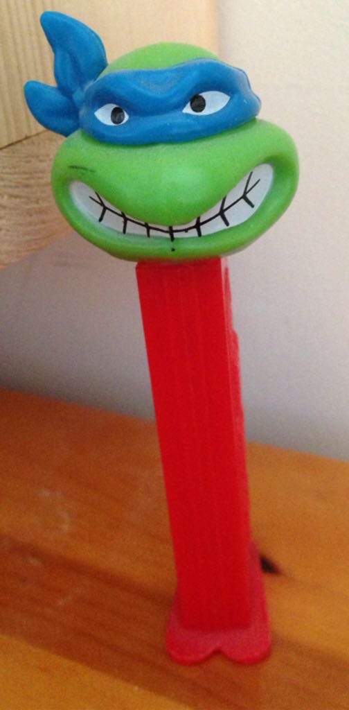 Mini Kermit Keychain