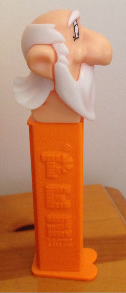 Asterix - Muselix - Asterix pez collectible - Main Image 2
