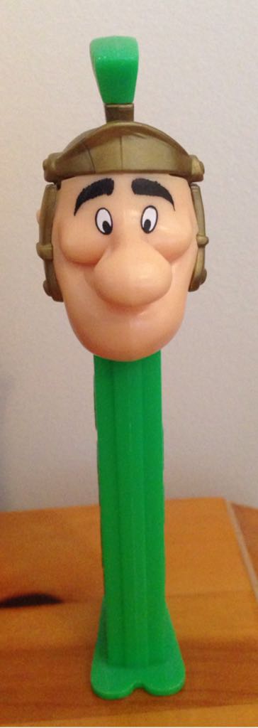 Elf Green Hat w Yellow