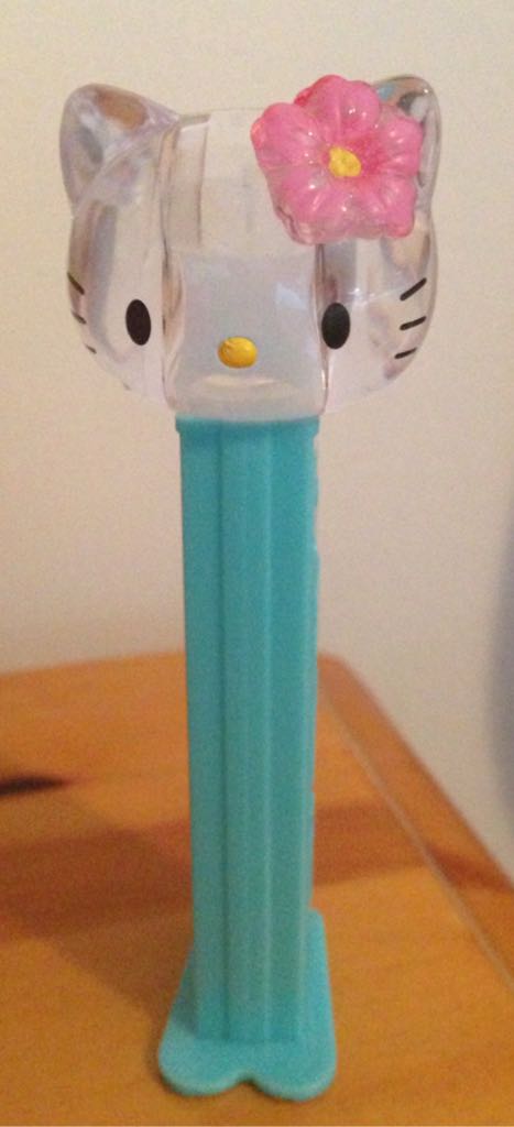 Simpsons - Lisa, red stem