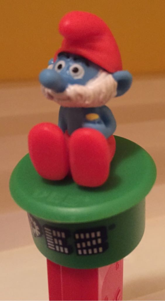 Golden Monkey, yellow stem