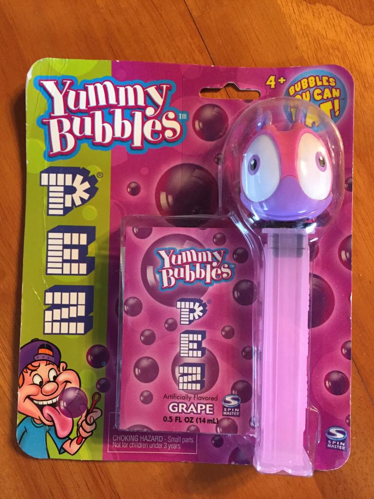 Madagascar Alex The Red Lion Pez