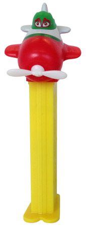 Trucks - Tanker - Green Cab Blue Tank