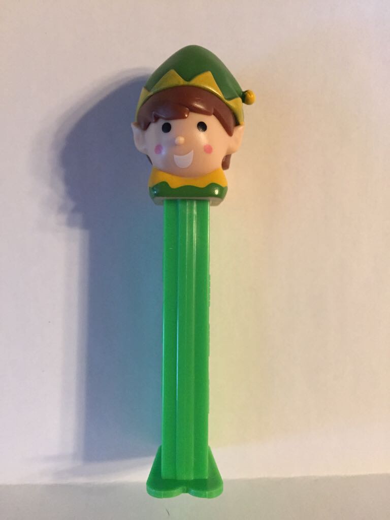 Michelangelo Angry (Red Stem)