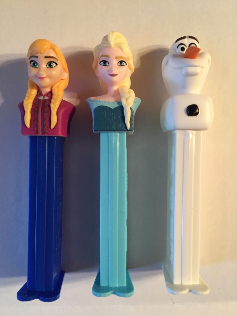 Ghosts - Naughty Neil