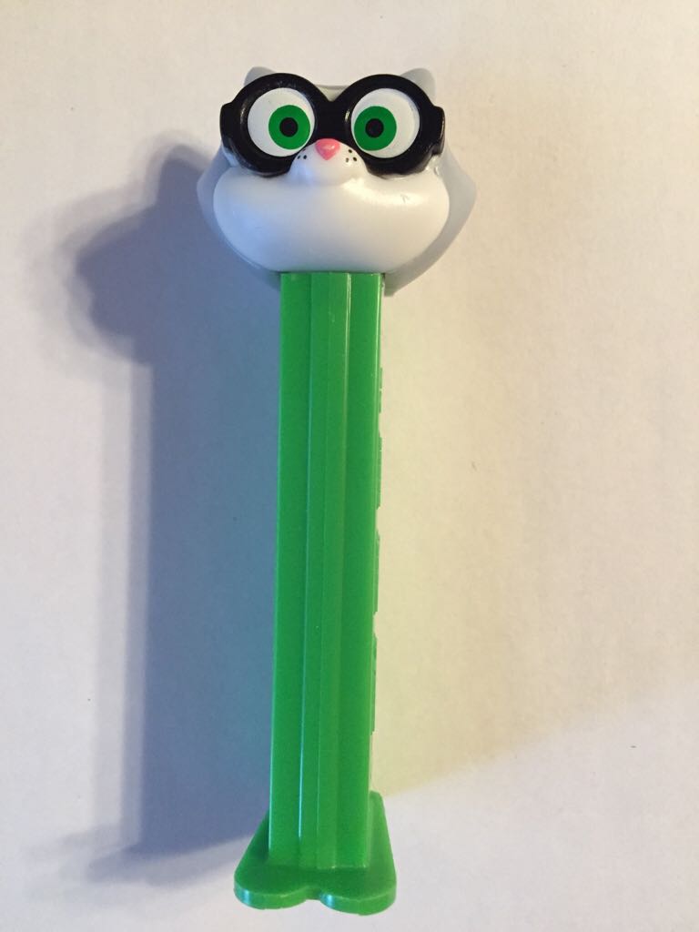 Toy story Of terror Cat - Toy Story pez collectible - Main Image 1