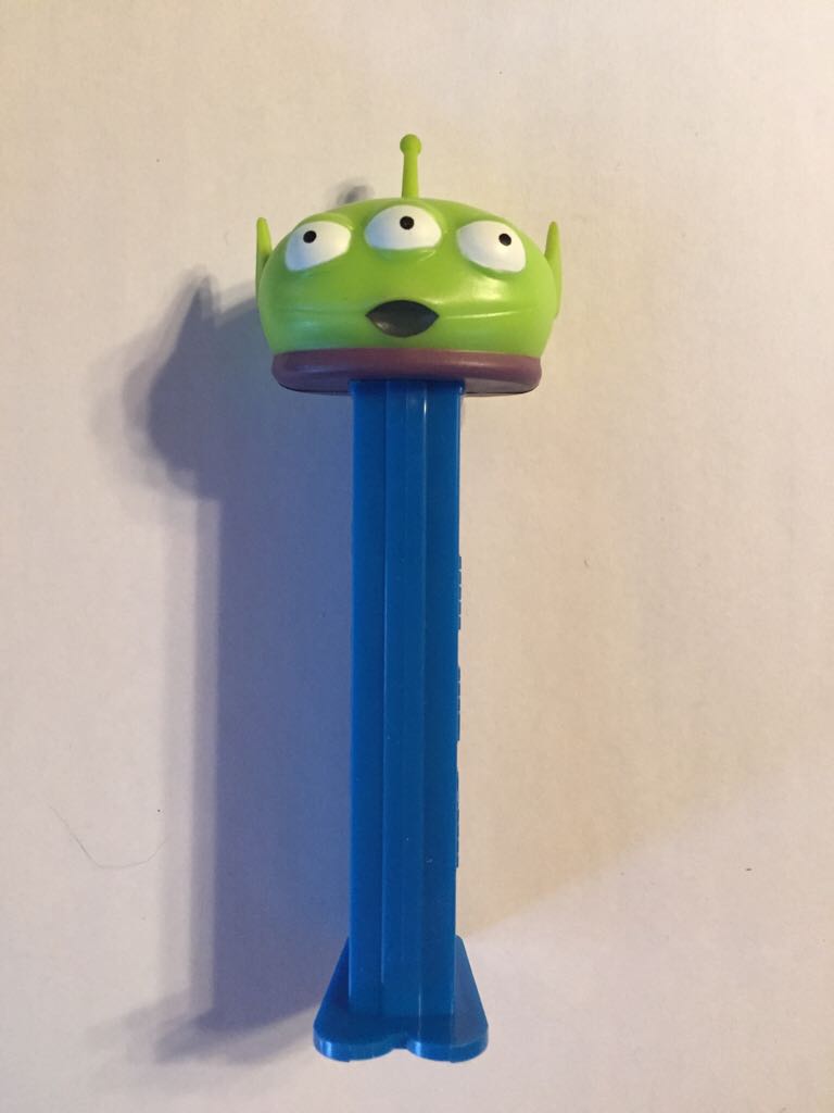 Ninja Turtle - Raphael Happy Green Stem