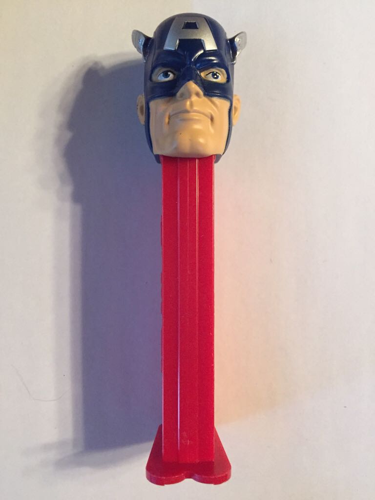 Easter Bunny - Yellow Bunny With Red Stem