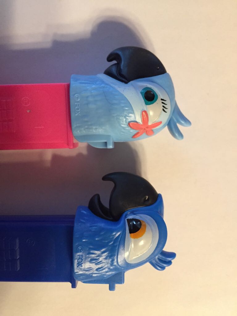 Rio 2 - Rio 2 pez collectible - Main Image 2