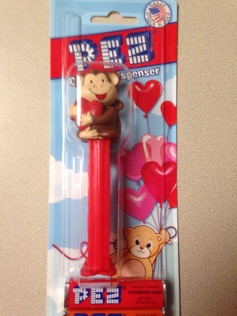 Rockwell USO Volunteers Orange