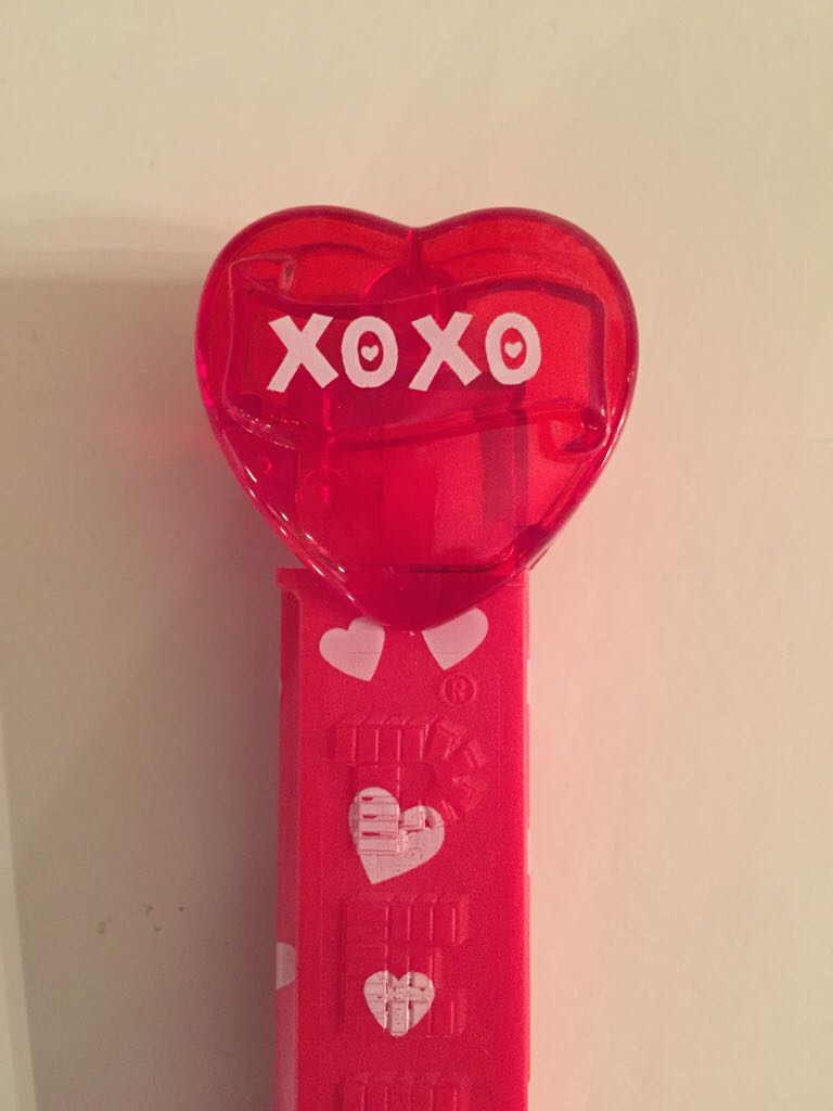 Lightning McQueen (C) - Pull & Go