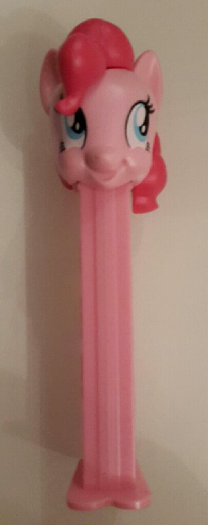 Pinkie Pie - My Little Pony pez collectible - Main Image 2