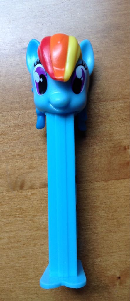 My Little Poney - My Little Pony pez collectible - Main Image 2