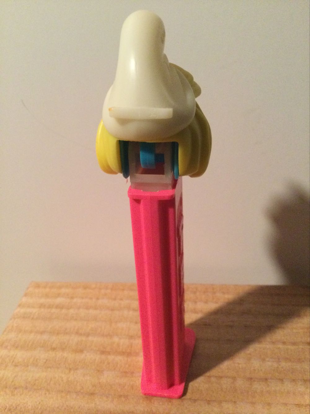 The Smurfs - Smurfette B - Books & Comics pez collectible - Main Image 4