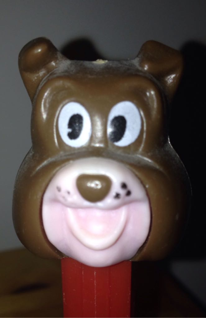 Looney Toons - Spike - Looney Toons pez collectible - Main Image 2