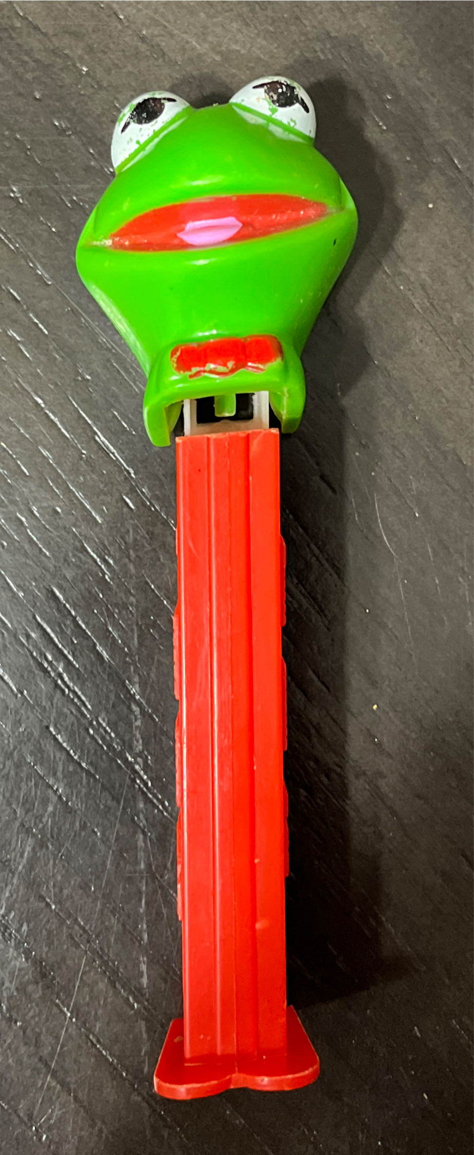 Muppets - Kermit The Frog - Muppets pez collectible - Main Image 2