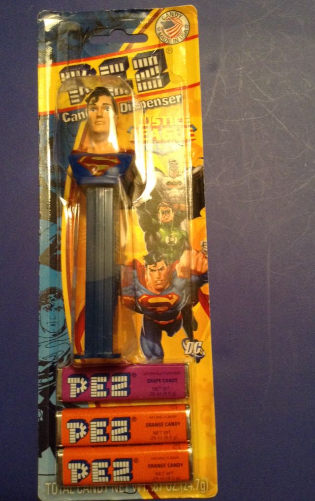 Rockwell USO Volunteers Orange