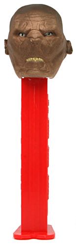 Fimbul The Hunter - The Hobbit pez collectible - Main Image 2