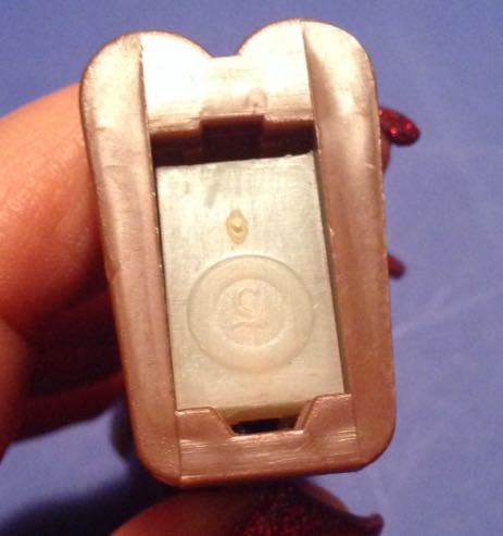 Taz A - Looney Tunes pez collectible - Main Image 2