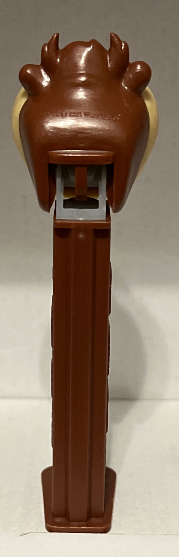 Taz A - Looney Tunes pez collectible - Main Image 3