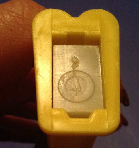 Speedy Gonzalez - Looney Tunes pez collectible - Main Image 2