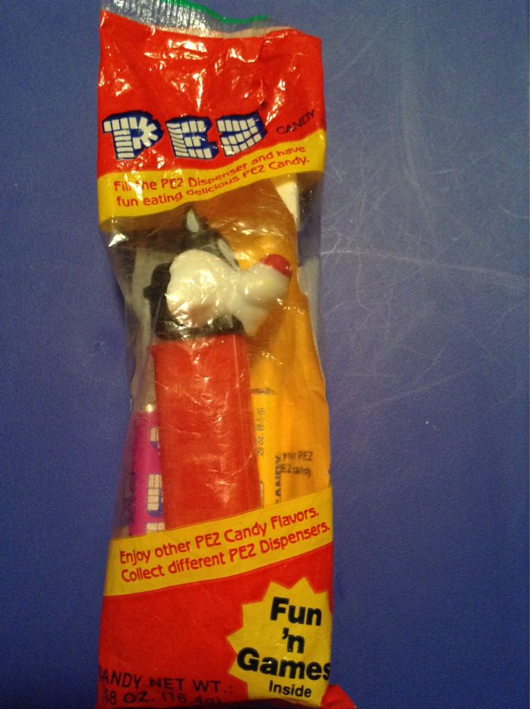 Madagascar - Penguins - Kowalski