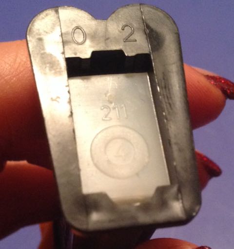 Daffy Duck Night Cap - Looney Toons pez collectible - Main Image 2