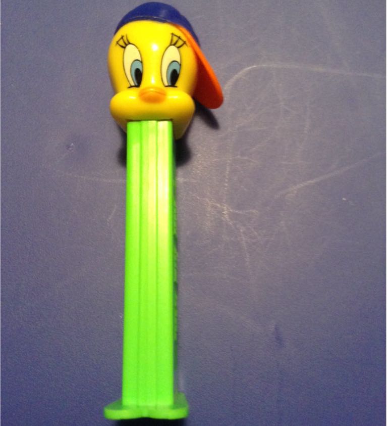 Funky Faces - Baby - Yellow