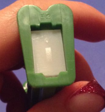 Toy Story: Rex - Disney / Pixar - Toy Story pez collectible - Main Image 2