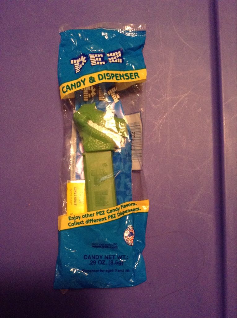 Bubble Wand Bubbleman