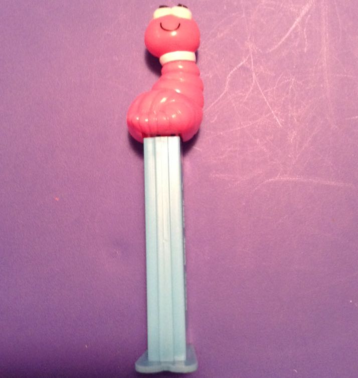 Ghost (Happy Henry)(Bone)