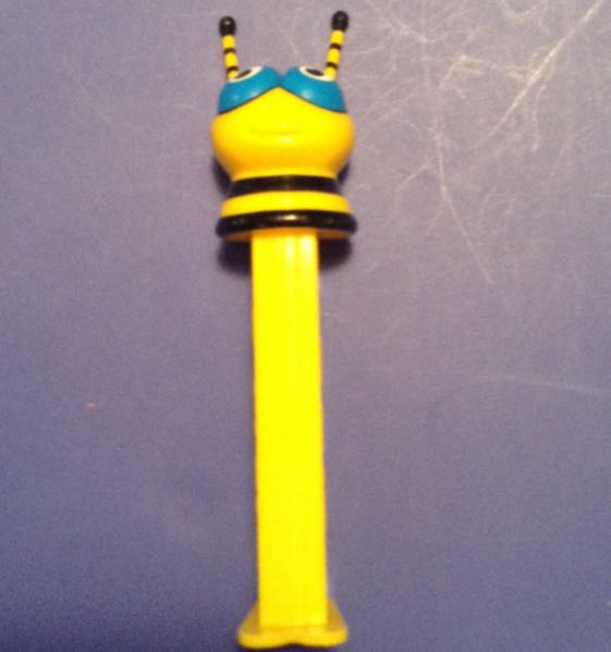 Peter PEZ Mini Red Stem