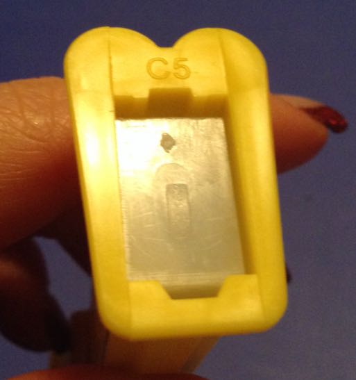 Disney Princess: Belle - Disney Princesses pez collectible - Main Image 2