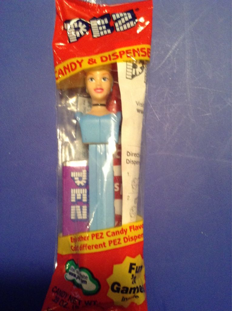 Toy Story - Terror Cat