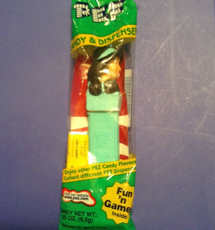 Coach Whistle - Red Yellow Green Stem