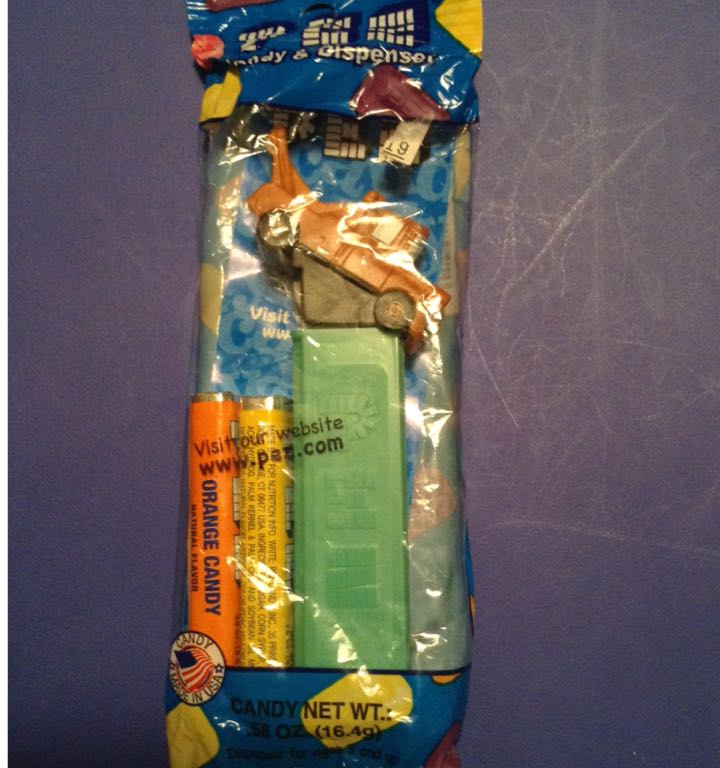 Star Wars - Series C - Luke Skywalker