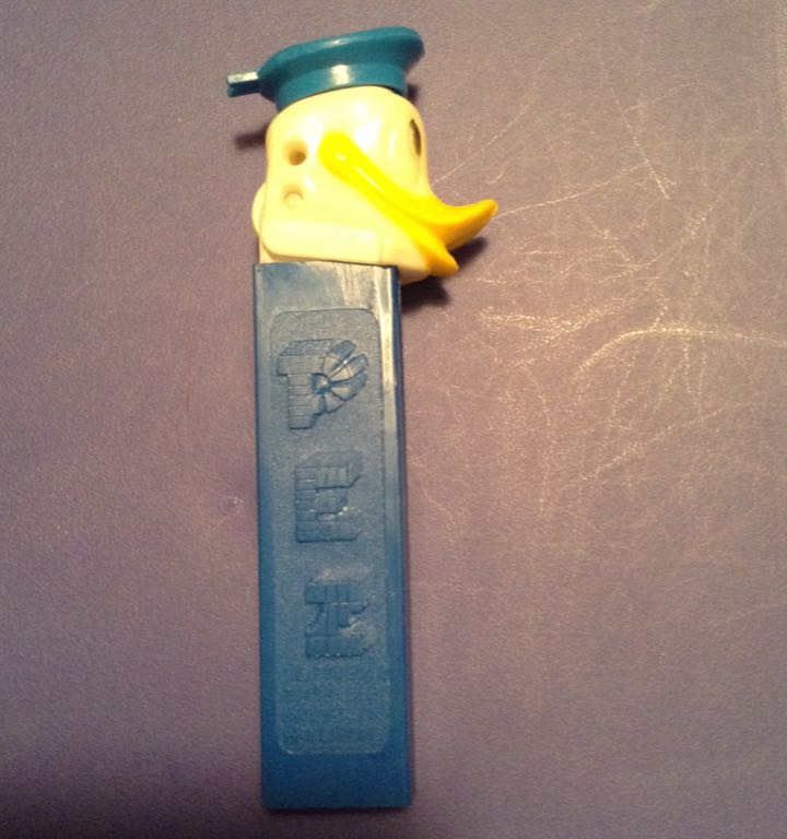 Truck R1 - Yellow/Blue (2)