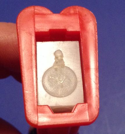 Mickey Mouse Version C - Disney pez collectible - Main Image 2