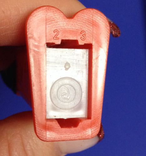 Mickey Mouse Version D - Disney pez collectible - Main Image 2