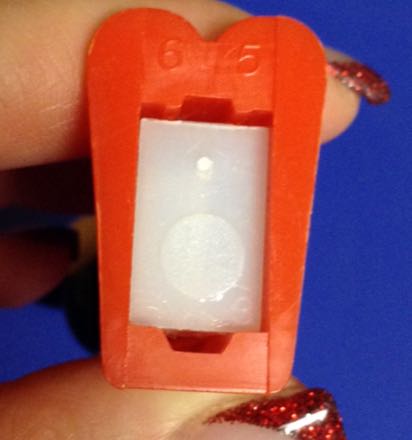 Mickey Mouse Version D - Disney pez collectible - Main Image 2