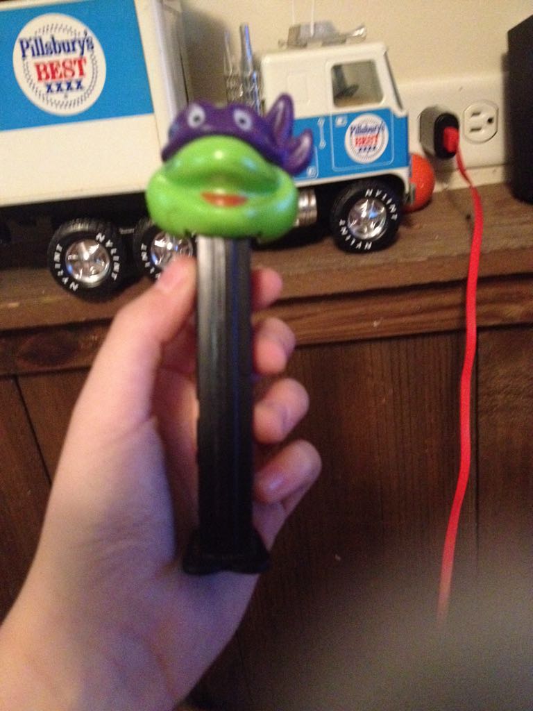 Crazy Animals - Shark