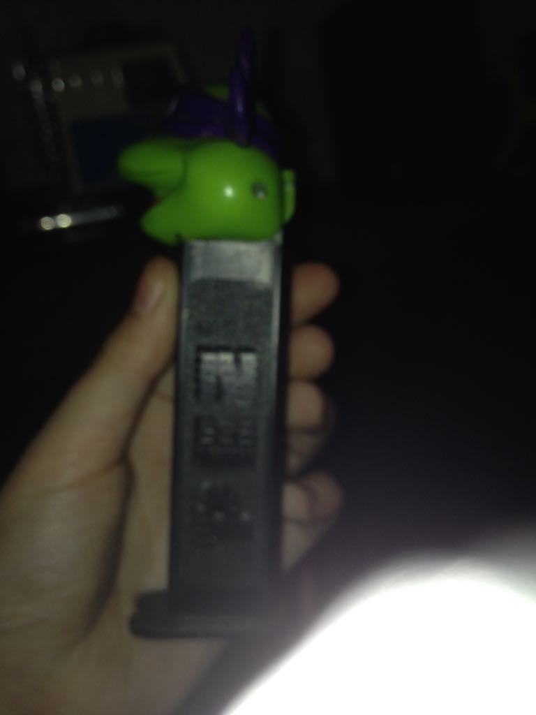 Teenage Mutant Ninja Turtles Donitello  pez collectible - Main Image 2