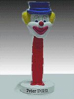 DC Comics - Batman: Light Blue